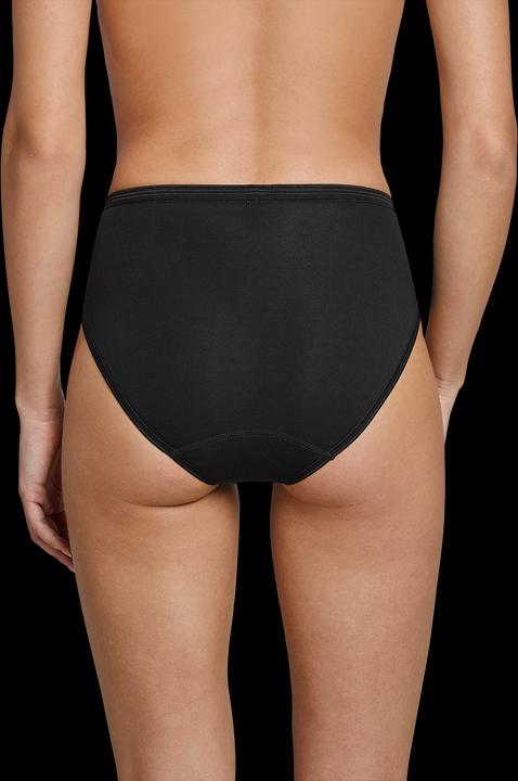 Immagine prodotto Schiesser Pantaloni Jazz di lusso (48, Confezione singola)