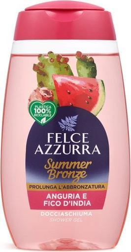 Immagine prodotto Felce Azzurra Summer Bronze Watermelon&Kiwi 250Ml (250 ml)