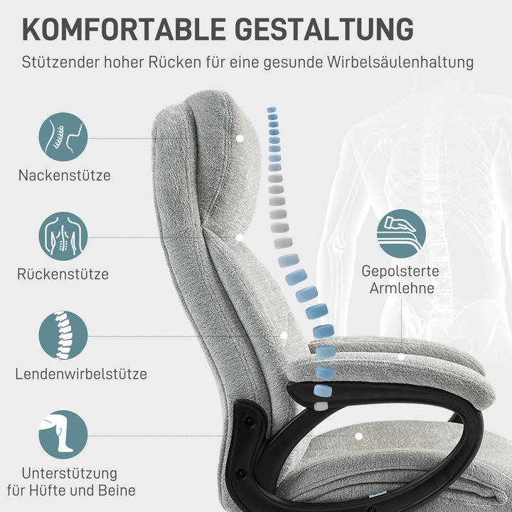 Image du produit Jamb Bürostuhl