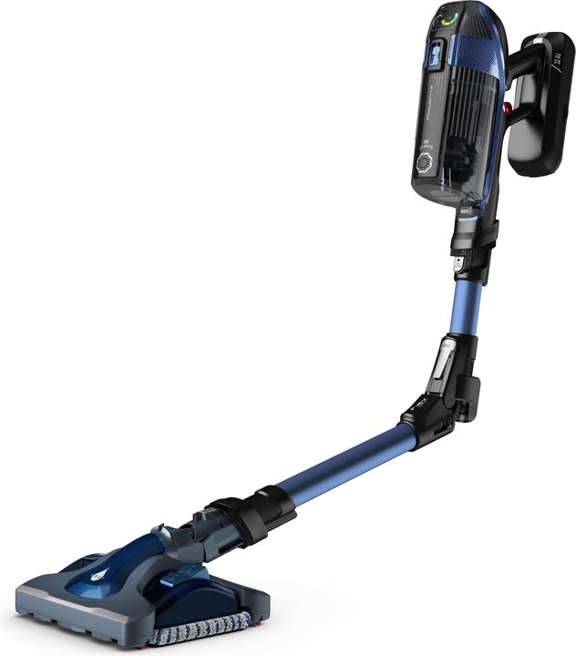X-Force Flex 14.60 Aqua