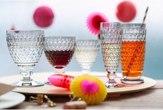 Produktbild Villeroy & Boch Sektglas Boston (14.50 cl, 1 Gläser, Sektgläser)