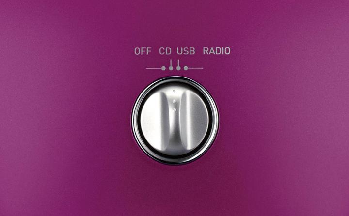 Produktbild Grundig GRB 2000 (FM)
