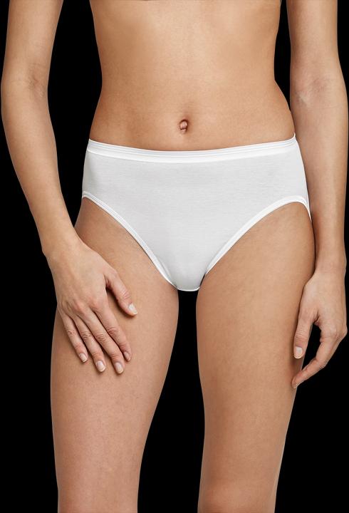 Immagine prodotto Schiesser Pantaloni Jazz di lusso (40, Confezione singola)