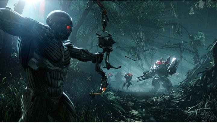 Immagine prodotto EA Games Crysis 3: Edizione Limitata, PS3 Inglese PlayStation 3 (PS3, EN)