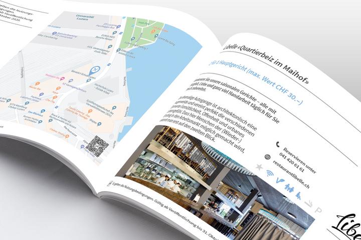 Produktbild prozentbuch Luzern 2019/20 «premium»