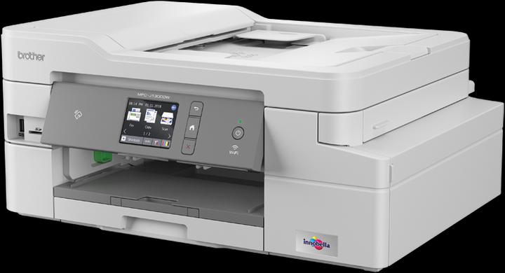 Immagine prodotto Brother MFC-J1300DW (Inchiostro, Colore)
