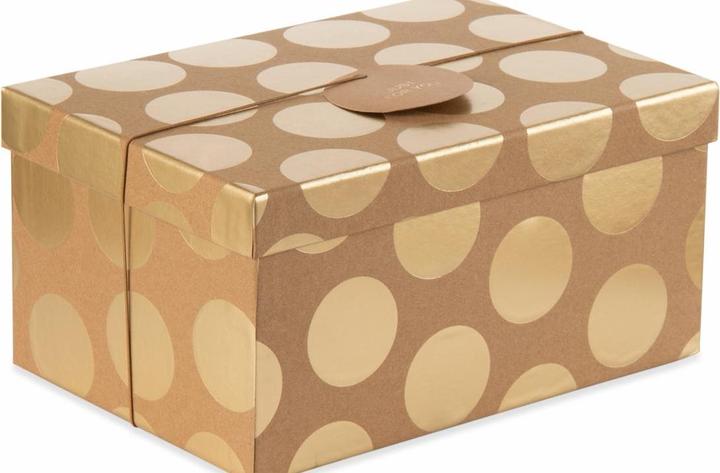 Produktbild TOP Geschenkbox (Geschenkbox)