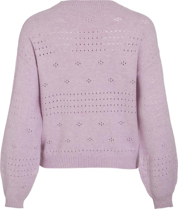 Immagine prodotto Vila Rundhals Strickpullover (XL)