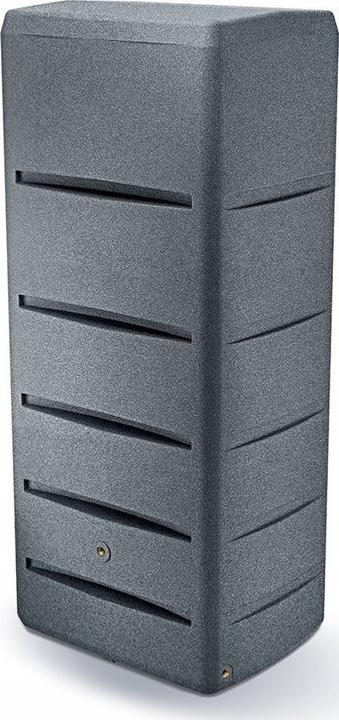 Actual product image Prosperplast Tower (720 l)