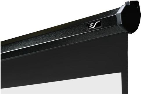 Actual product image Elite Screens Manual (150", 16:9)
