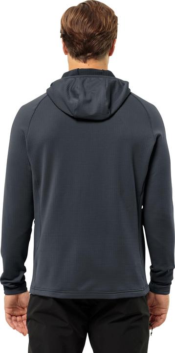 Produktbild Jack Wolfskin Kolbenberg Hooded Fz M (XL)
