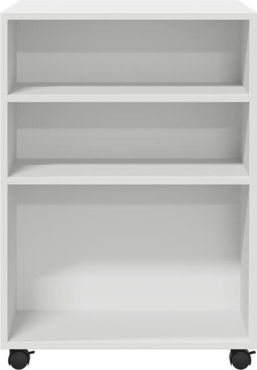 Produktbild VidaXL Logan (5 x 55 x 34 cm)