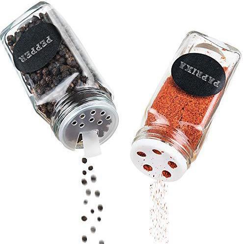 Image du produit Deco haus Pots à épices (0.12 l)