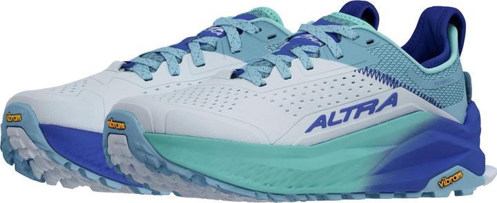 Immagine prodotto Altra Olympus 6 Woman Blue (38.5)