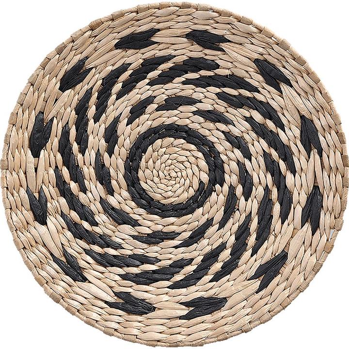 Produktbild Zeller Present Dekoteller ø 30 cm (30 x 30 x 5 cm)