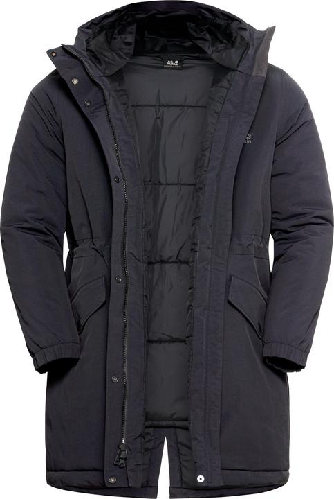 Image du produit Jack Wolfskin Chilly Frost Parka W (M)
