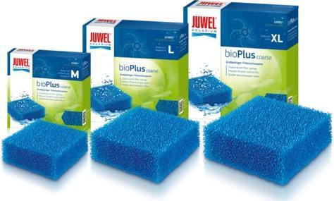 Image du produit Juwel Aquarium Éponge filtrante à gros pores (Filtres internes, Eau douce, Eau salée)