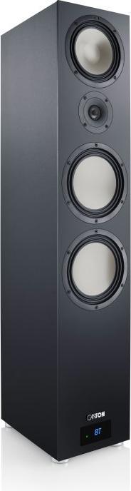 Produktbild Canton Smart GLE 9 S2 Set *schwarz*