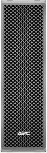 Produktbild APC USV Zusatzbatterie SRT192BP2 (8000 VA, 8000 W, Online-Doppelwandler USV)