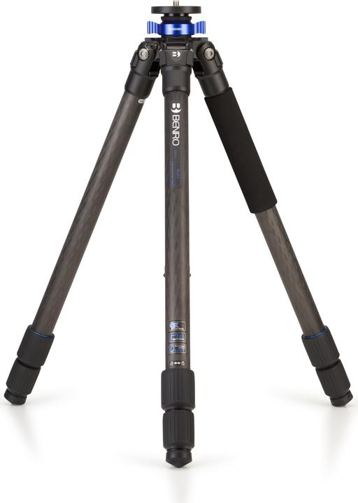 Actual product image Benro Mach3 TMA37C