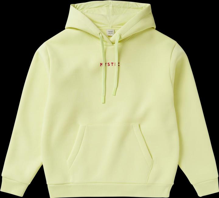 Mystic Brand Hoodie Season Sweat