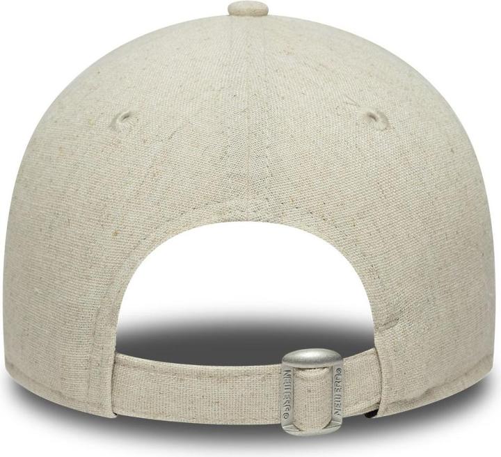 Actual product image New Era 9Forty Kinder Cap - LEINEN New York Yankees - Child (52, 53, 54)