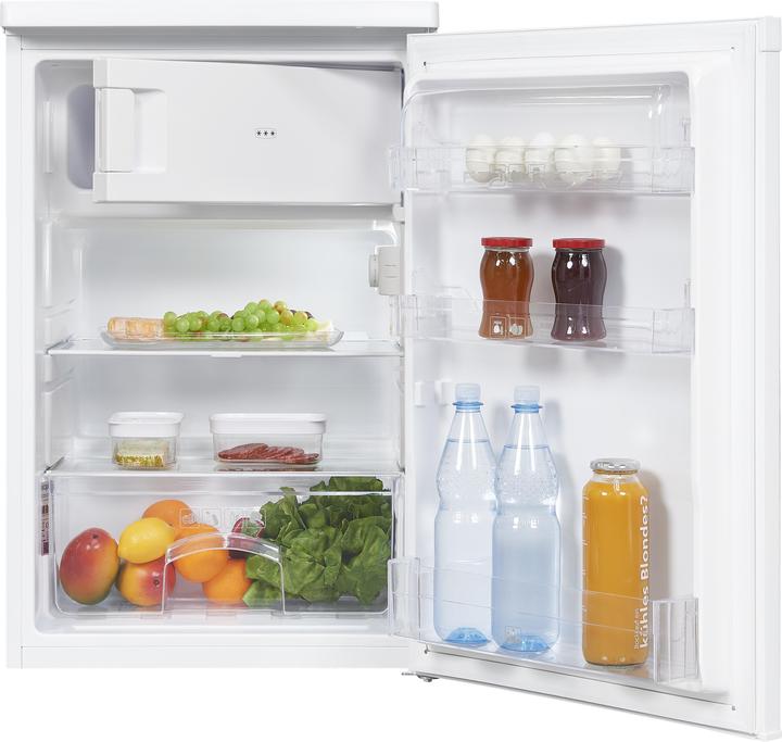 Produktbild Exquisit Kühlschrank KS164E040E (95 l)