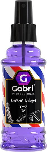 Actual product image Gabri Hand & Face Cream Pomegrante & Rapefruıt 300 ml (300 ml)