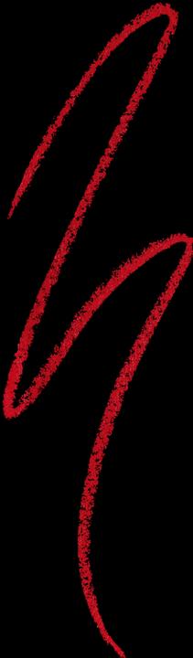 Actual product image Wunder2 Must-Have Matte Lip Liner Grimme red 0.35 gr