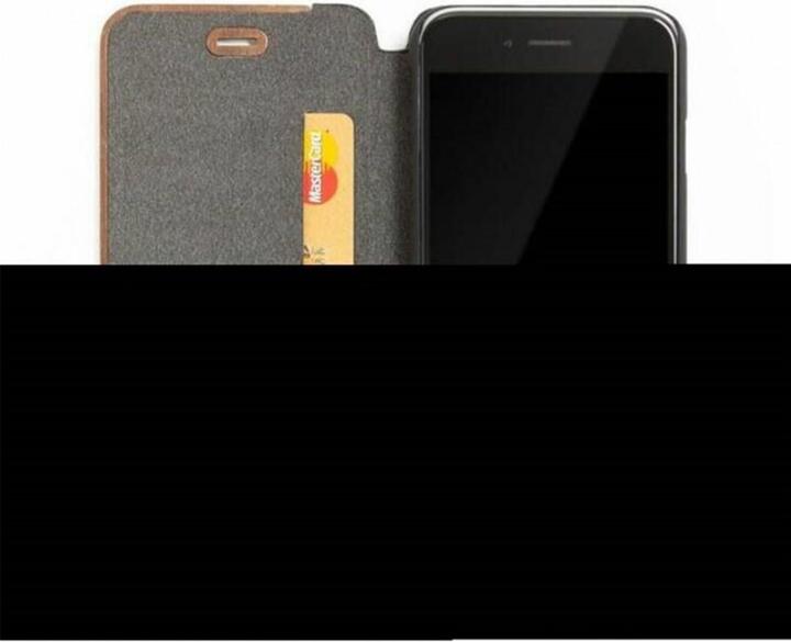 Produktbild Woodcessories EcoFlip (Apple iPhone X, Apple iPhone XS)