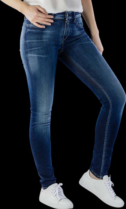 Produktbild Replay Luz Jeans Skinny Fit A04 (24)