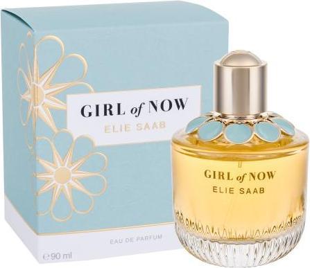 Image du produit Elie Saab Fille de maintenant (Eau de parfum, 90 ml)