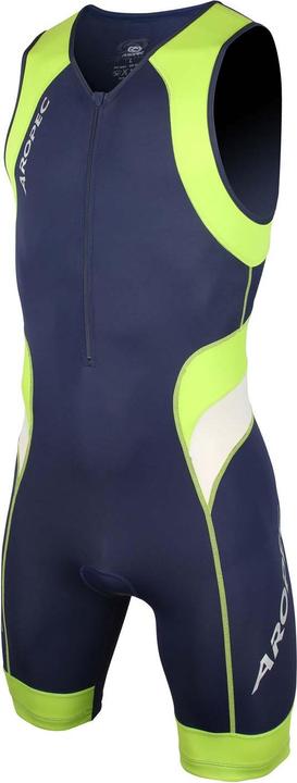 Produktbild Aropec Lion TriSuit AP-106M (3XL)