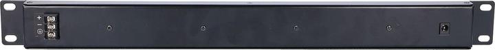 Produktbild Extralink EX.2015 - Schnelles Ethernet - 10,100 Mbit/s - 10/100 - IEEE 802.3,IEEE 802.3af (802.3af (PoE), 802.3at (PoE+))