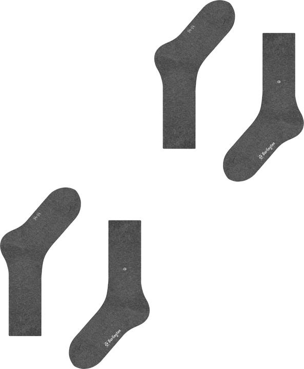 Image du produit Burlington Everyday (lot de 2, 40 - 46)