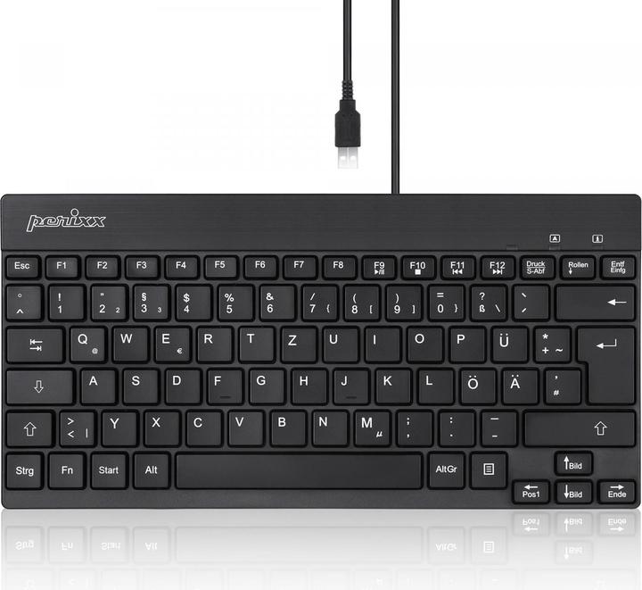 Immagine prodotto Perixx PERIBOARD-426 (DE, Cablato)