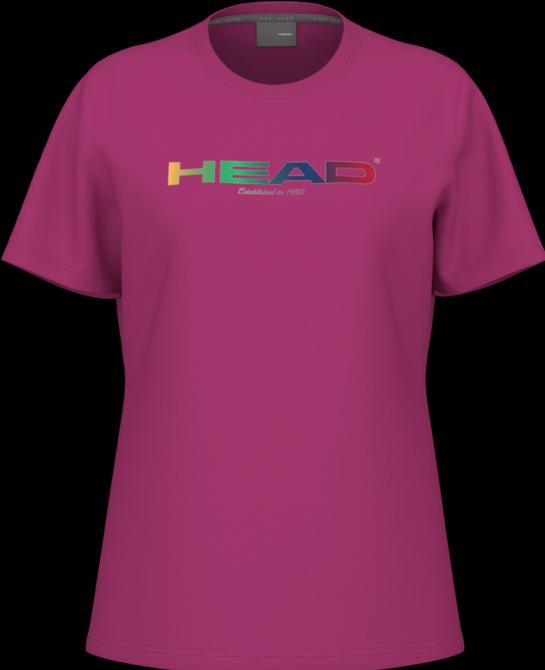 Head RAINBOW T-Shirt Women (S)