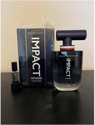 Produktbild Tommy Hilfiger Impact (Eau de Parfum, 100 ml)