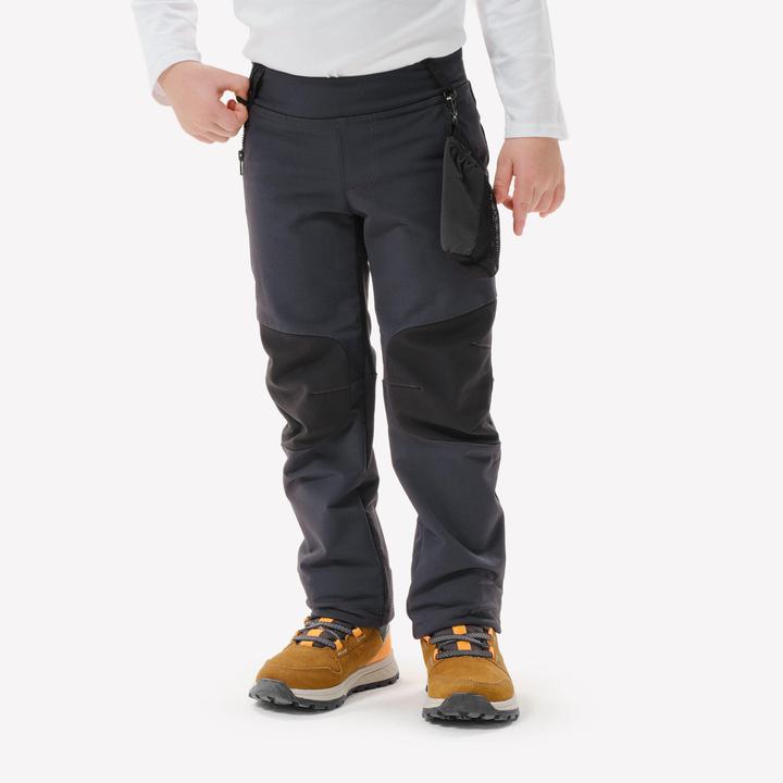 Actual product image Quechua MH550 (122)