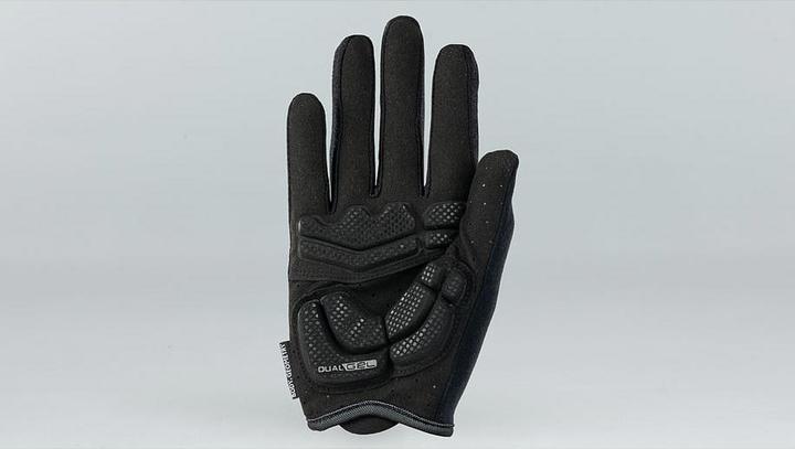 Actual product image Specialized Bg Dual Gel Glove Lf (XXL)