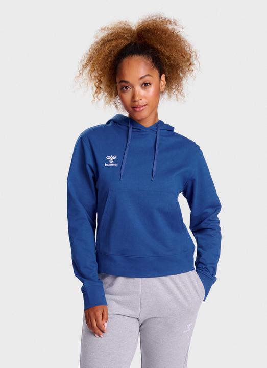Image du produit hummel HMLGO 2.0 HOODIE FEMME (L)