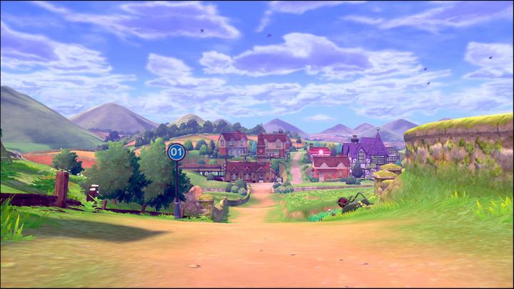 Image du produit Nintendo Bouclier Pokemon (Switch, Multilingue)
