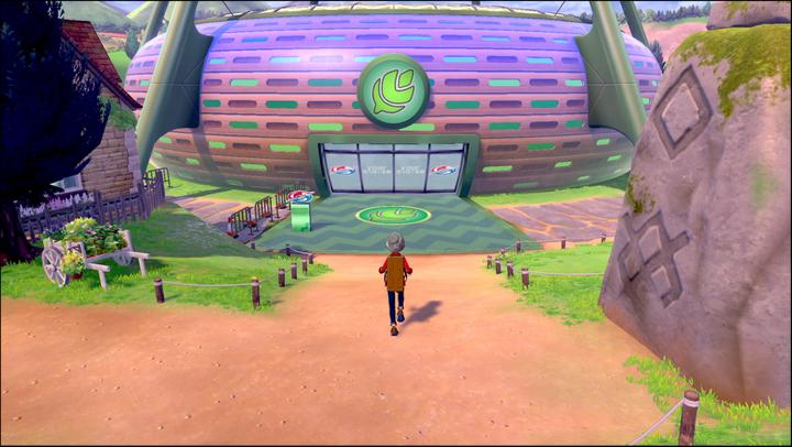 Image du produit Nintendo Bouclier Pokemon (Switch, Multilingue)