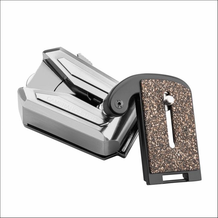 Actual product image Walimex pro pro V-Dock Argus for camera (Mounting bracket)