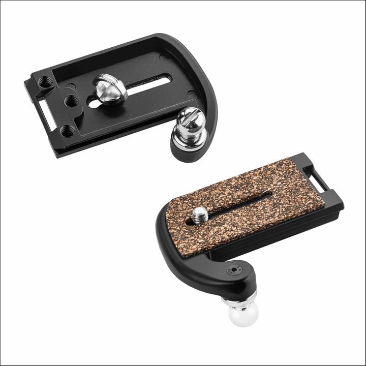 Actual product image Walimex pro pro V-Dock Argus for camera (Mounting bracket)