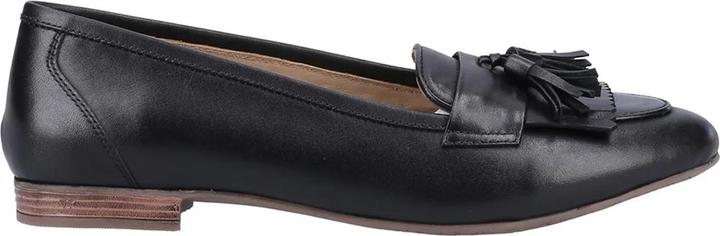 Produktbild Hush Puppies Halbschuhe Marissa Leder (37)