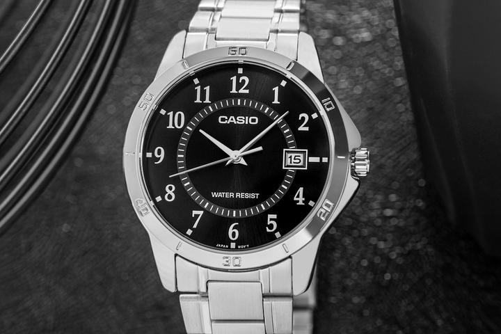 Produktbild Casio MTP-B145D-7BVDF Herrenuhr + BOX