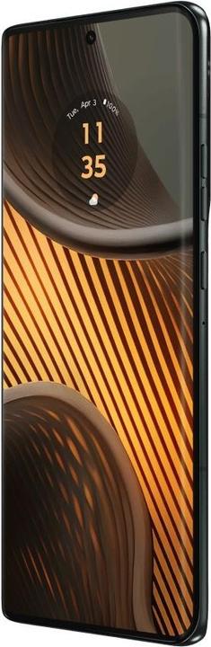 Actual product image Motorola Edge 50 Ultra (1000 GB, Forest grey, 6.67", SIM + eSIM, 50 Mpx, 5G)
