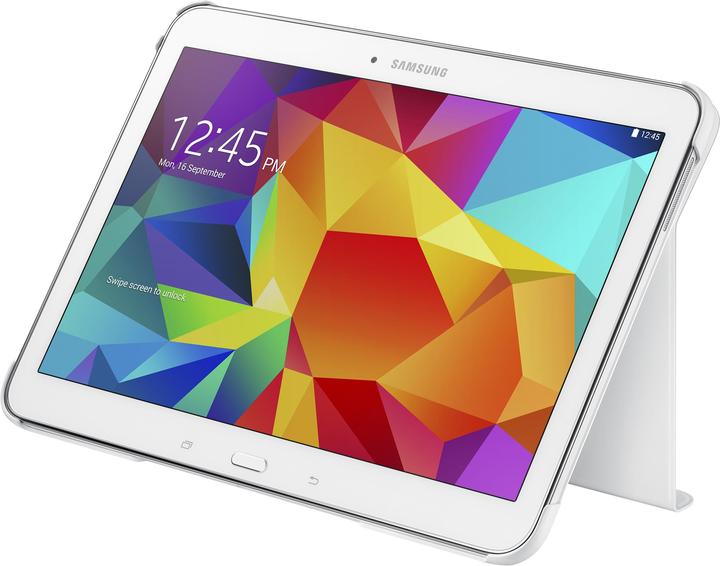 Actual product image Samsung Book Cover (Galaxy Tab 4 10.1 (2014))