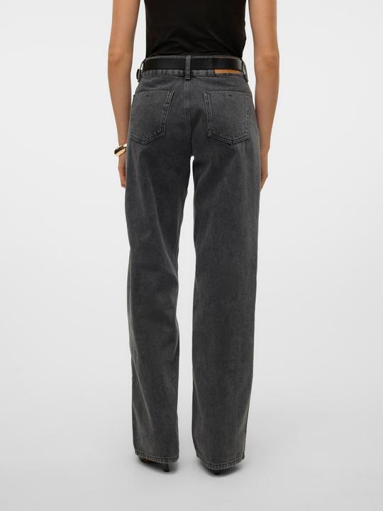 Image du produit Vero Moda SNRANCY Jeans taille moyenne coupe droite (W26/L30)